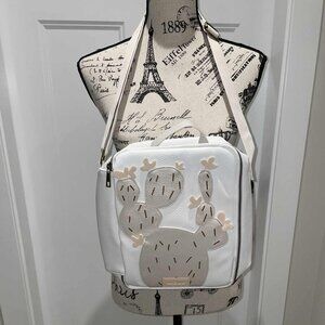 COCO VILLAGE Lunch Box Llama Story – NEW WITH TAG ON BAG